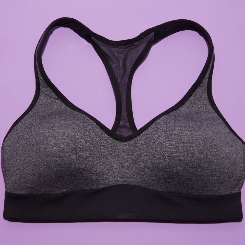 Lululemon Speed Up Sports Bra - Sz 4